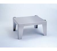 Asko - Socle Socle Xl Inox Ll/Sl Usage Intensif