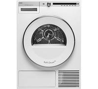 Asko T411HD.W Blanc