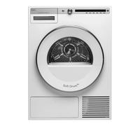Asko Logic T411HD.W sèche-linge Pose libre Charge avant 11 kg Blanc