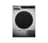 Asko Sèche-linge professionnel TDC1481HC.S PRO – 8 kg, chargement frontal, acier inoxydable