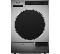 Asko TDC1772C.T sèche-linge Pose libre chargement frontal 7 kg Gris
