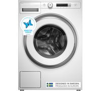 Asko W3096CW machine à laver chargement frontal 9 kg 1600 tr/min Blanc