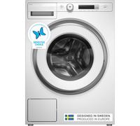 Asko W3096RW machine à laver chargement frontal 9 kg 1600 tr/min Blanc