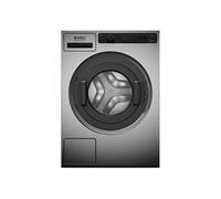 Lave-linge-UI-7kg-1400 tours-Écran TFT-Classe C-Directive 2006/42/CE-Teste 30 000 cycles-Duree (60C) 59 min-Vidange pompe-Construction Quattro-Hublot en acier hygiene-26 programmes (Desinfection)-Dosa