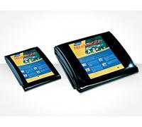 ASKOLL 001692 Bâche pour Bassin 4 5 x 4 m Laguna by