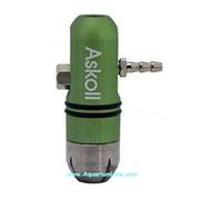 Askoll 001730 Réducteur de Pression de Rechange pour Pro Green System