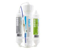 Askoll 001737 OSMOTICA 50 Schmuck ACQUARI 190 LT