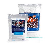 Askoll 280318 Pro Reef Sel Marin 4 kg pour 120 litres, M
