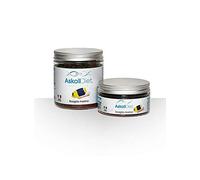 Askoll 280509 Diet Nourriture Écailles pour Poissons d'eau Marine, M