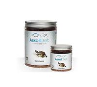 Askoll 280522 Diet Nourriture pour Tortues Aquatiques Gammarus, M