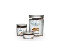 Askoll 280529 Diet Écaille de Poisson Rouge 40 g 250 ML, M