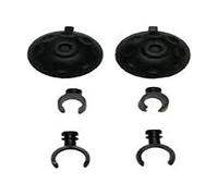 Askoll 922425 Kit de Rechange pour Tous Les filtres Pratiko et Autres utilisations