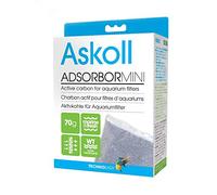 Askoll 924037 Adsorbor Mini Charbon Actif