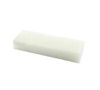 Askoll 940267 940267 Pièce de Rechange éponge Blanche pour Filtre Biovi