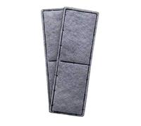 Askoll 952181 Cartouche de Rechange Poly/Carbone pour Filtre Kompatto 4