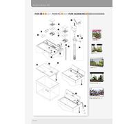 Askoll Ab350056 Pure Pump Magnétorotatif