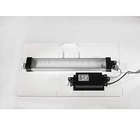 Askoll AB350096 Kit Upgrade Pure LED XL Rouge, XL XL