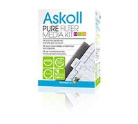 Askoll AC350013 Kit de Rechange filtres pour Pure M-L-XL