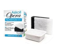 Askoll Kit de Filtration Opera