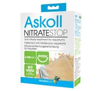 Askoll Nitrate Stop Résine anti-nitrates pour aquariums
