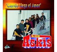 Askos - Cuando Llega El Amor