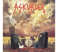 Askvader - Fenix [Import]