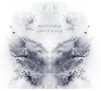 Askvik, Anette - Multiverse (2 Lp 180 Gramm)
