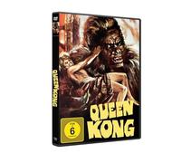 Askwith, Robin - Queen Kong-Cover a [Import]