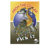 ASL - From the Cellar 12