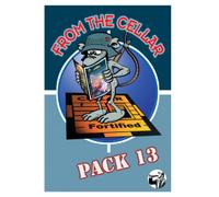 ASL - From the Cellar 13