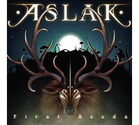 Aslak - First Seeds [Import]