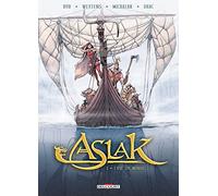 Aslak T01 - L'Oeil du monde (1)