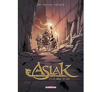 Aslak T06 - Le Monde du tout (6)