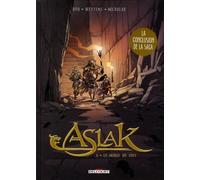Aslak T06: Le Monde du tout