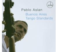 Aslan, Pablo - Buenos Aires Tango Standa