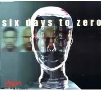 Aslan - Six Days to Zero E.P. [Import]