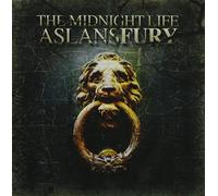 Aslans Fury
