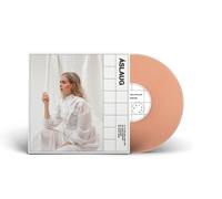 ASLAUG - ASLAUG VINYL EP NEUF