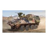 Trumpeter Maquette ASLAV-PC Phase 3 Échelle 1:35