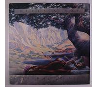 asleep at the helm LP