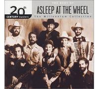 Asleep at the Wheel - 20th Century Masters: Millennium Collection