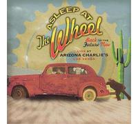 Asleep At The Wheel BACK TO THE FUTURE LIVE (CD) Album