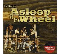 Asleep at the Wheel - Best of Asleep at The Wheel [Import]