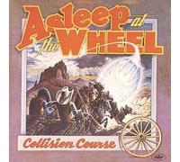 Asleep at the Wheel - Colision Course
