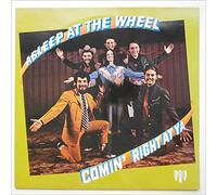Asleep At The Wheel - Comin' Right At Ya [LP]
