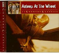 Asleep at the Wheel - Country Classics