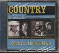 Asleep at the Wheel - Country Dance