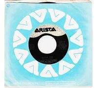 ASLEEP AT THE WHEEL/Dance With Who Brung You/45rpm record