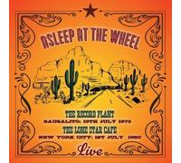 Asleep At The Wheel - Great American Radio Volume 10 [Cd] Uk - Import