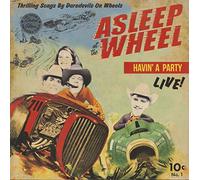 Asleep At The Wheel - Havin' a Party-Live [Import]